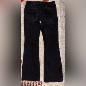 Idyllwild fueled by Miranda lambert woman’s flare jeans size 12/32